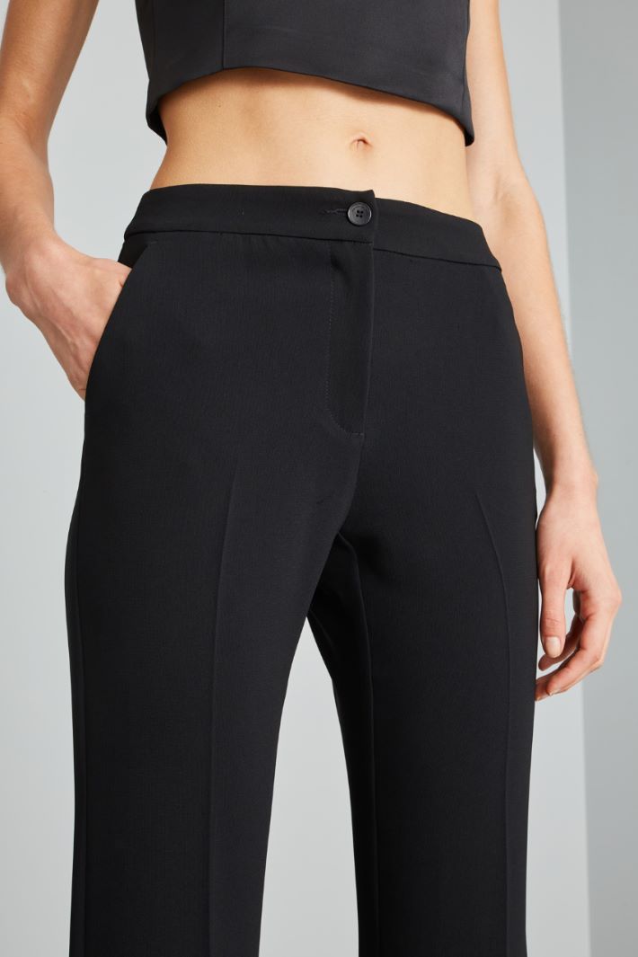 Cady trousers Intrend - 4