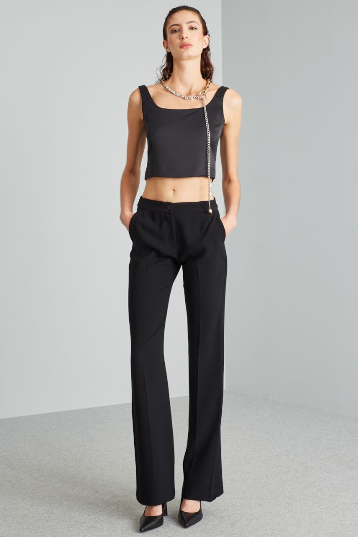 Cady trousers Intrend