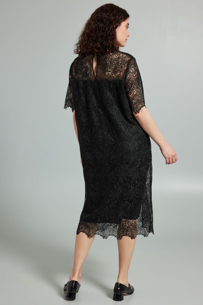 Lace dress Intrend - 2