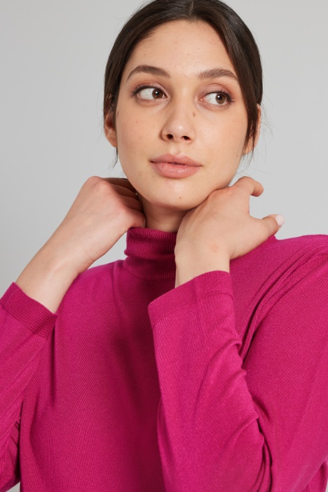 Jersey semientallado