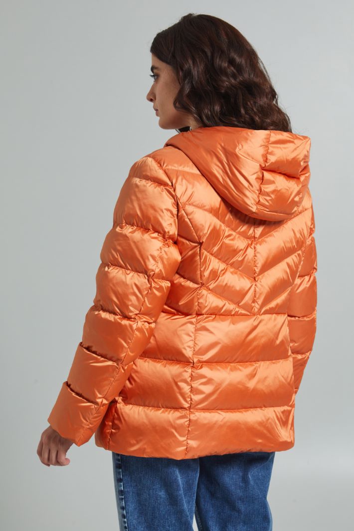 Shining down jacket Intrend - 2