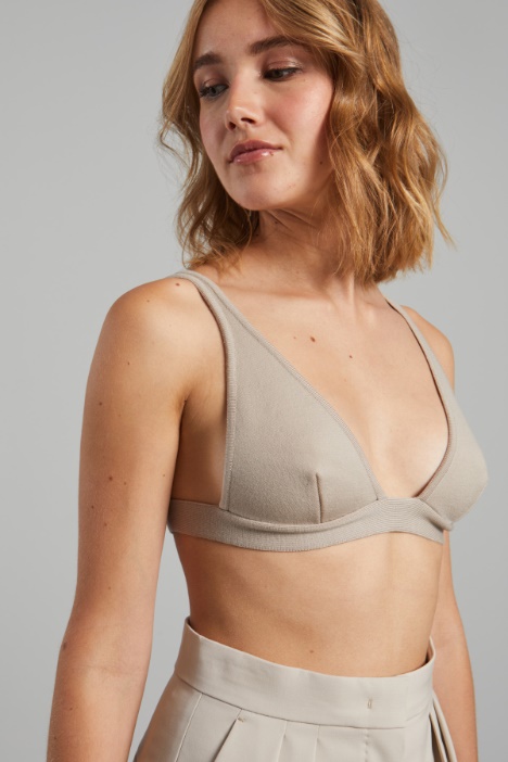 Top brassiere