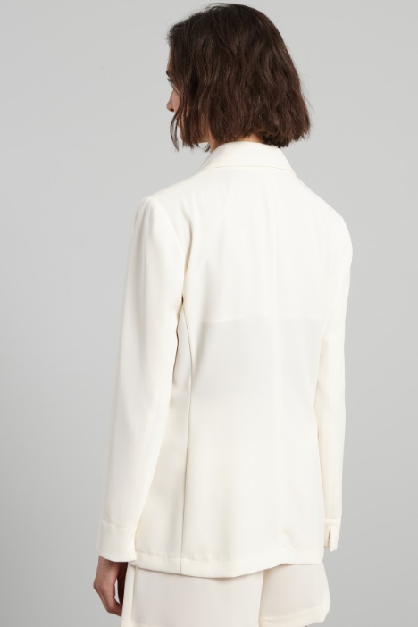 Blazer deconstruido de levantina