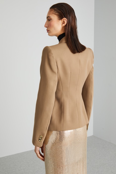 Blazer a corolla in levantina