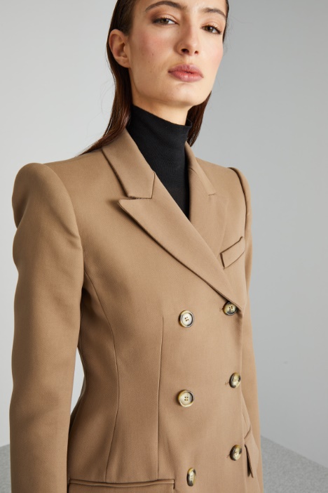 Blazer a corolla in levantina