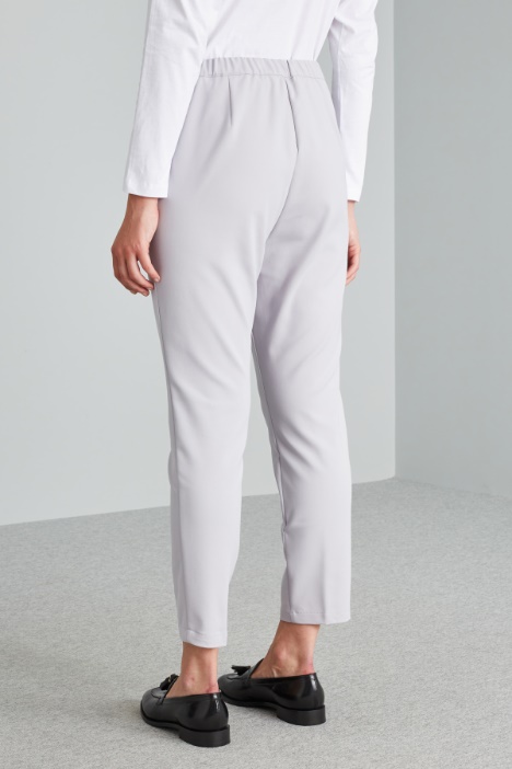 Pantalones de mezcla de algodón