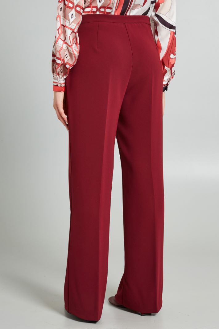 Palazzo trousers Intrend - 2