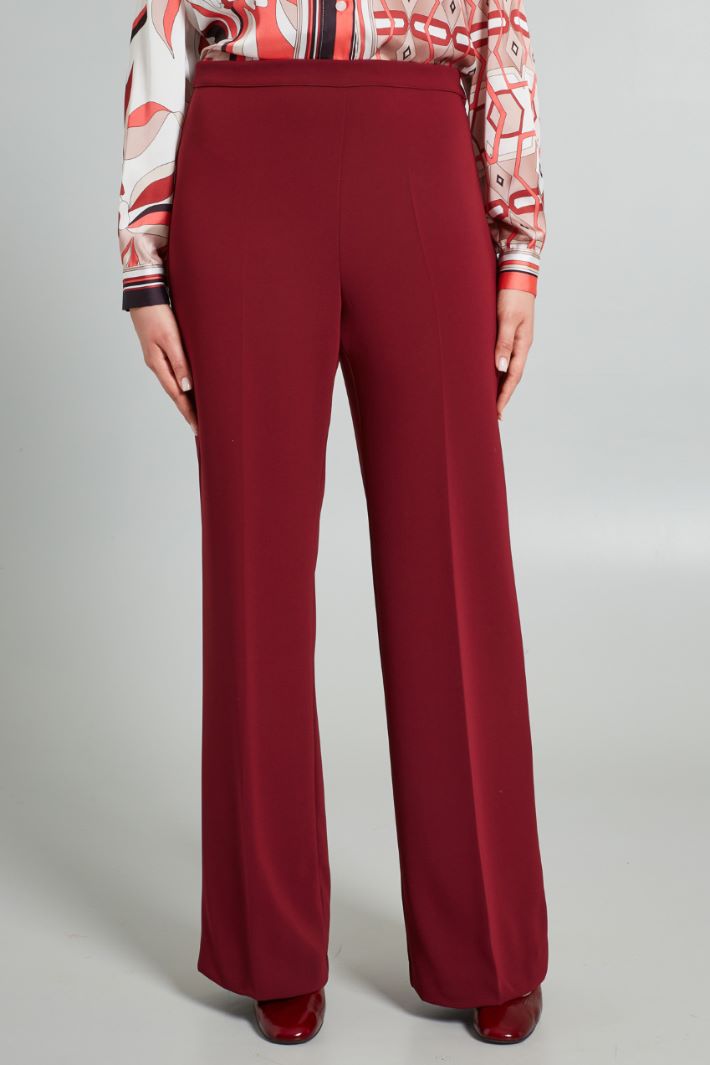 Palazzo trousers Intrend - 3