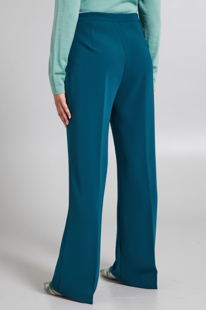 Palazzo trousers Intrend - 2