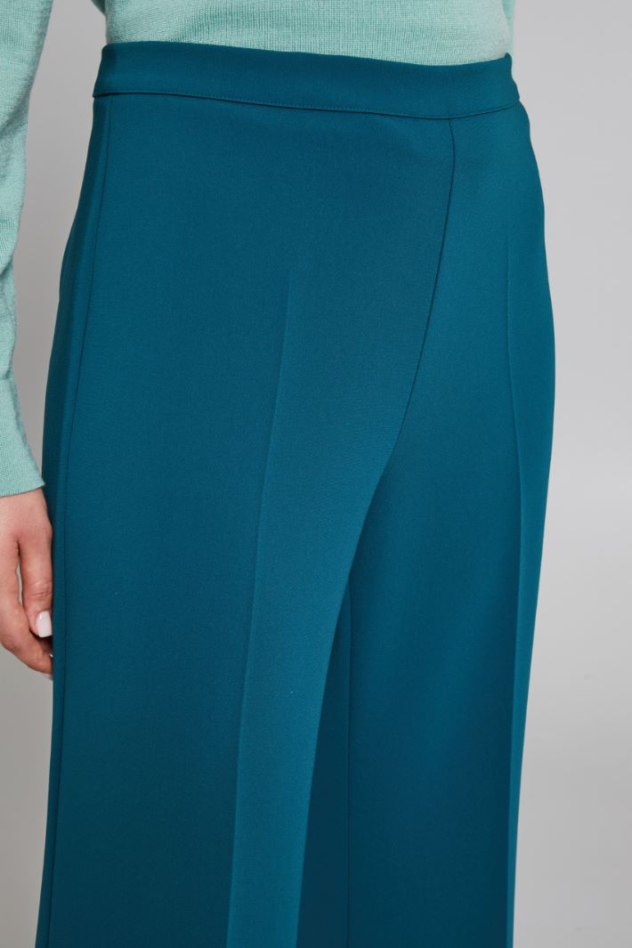 Palazzo trousers Intrend - 4