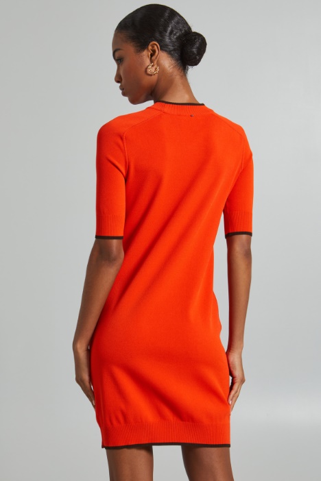 Vestido con bolsillo