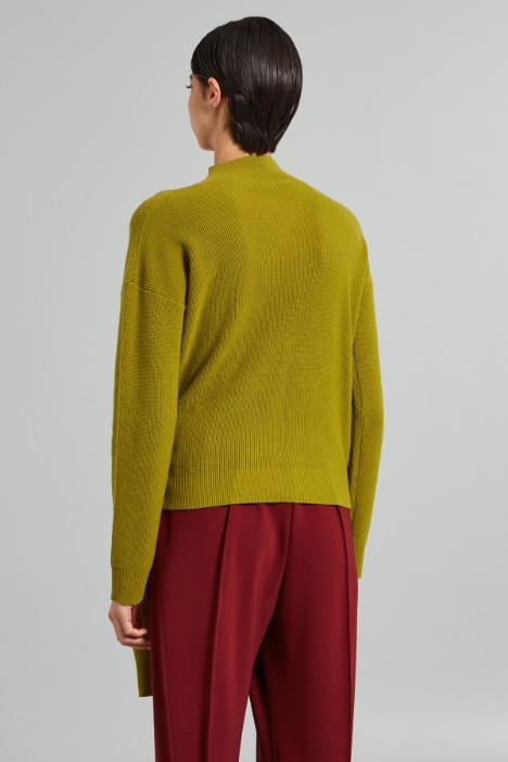 Maglia a portafoglio