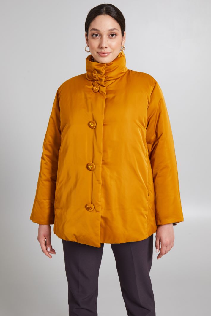 Duchesse puffer jacket Intrend - 3