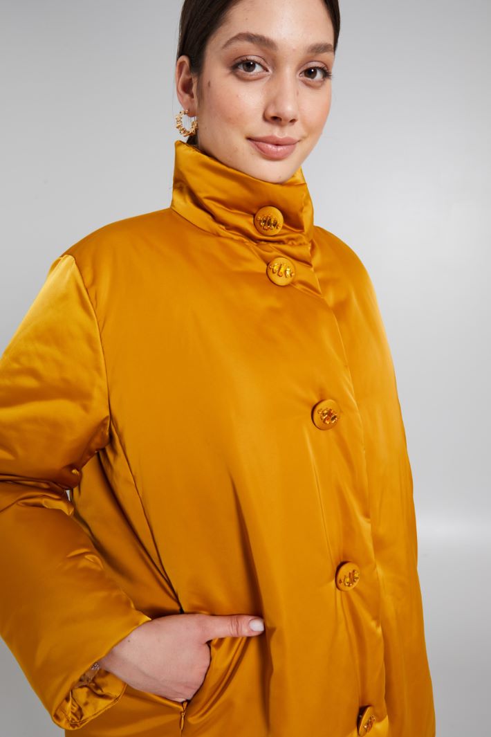 Duchesse puffer jacket Intrend - 4