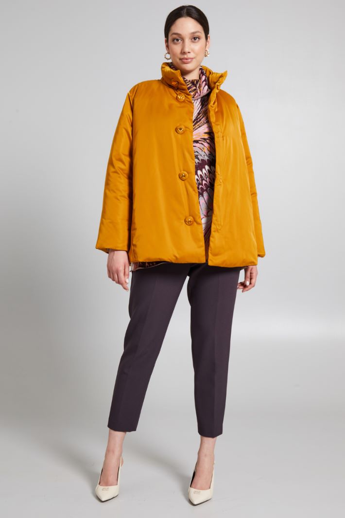 Duchesse puffer jacket Intrend