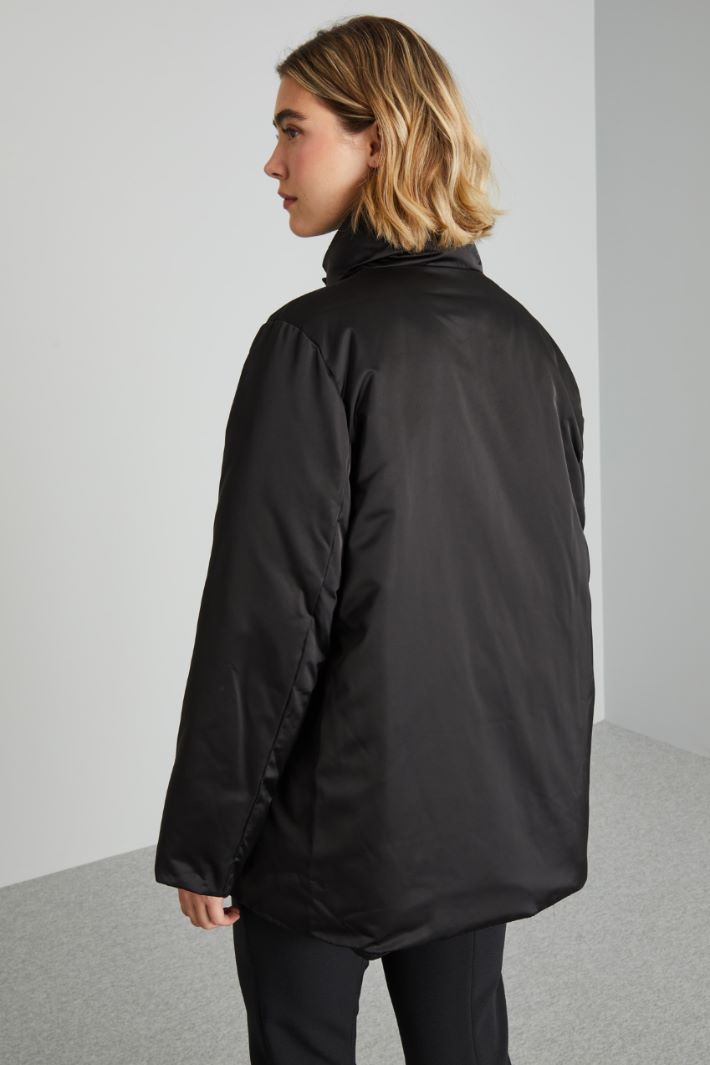 Duchesse puffer jacket Intrend - 2