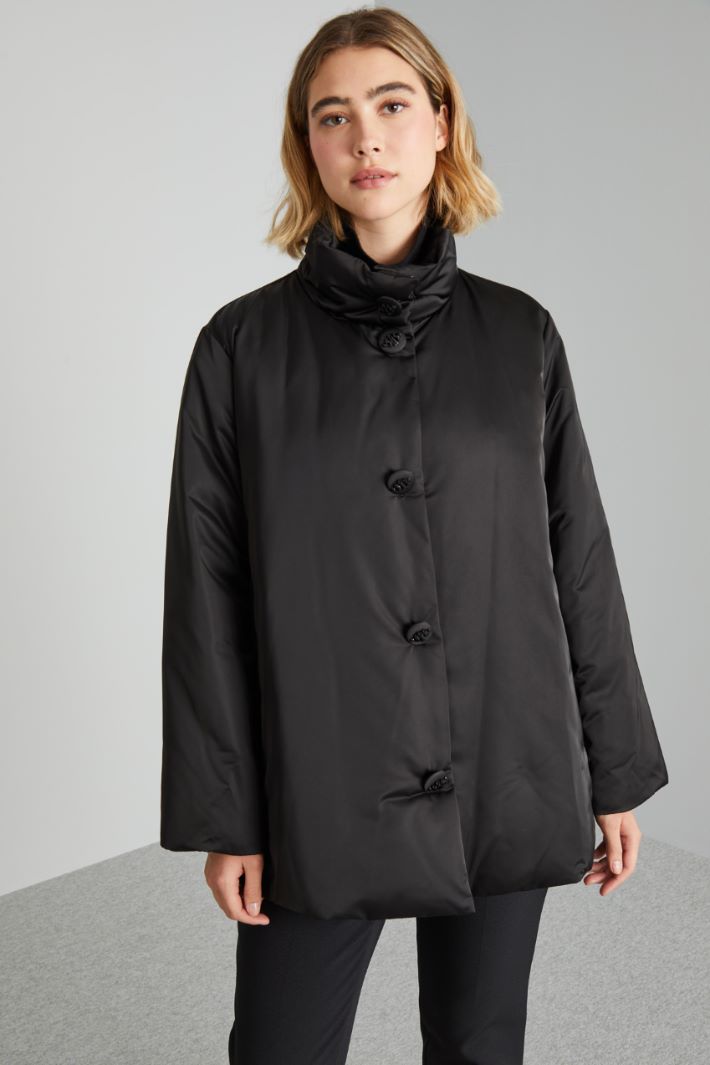 Duchesse puffer jacket Intrend - 3