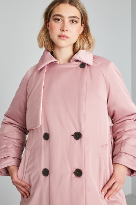 Imbottito lungo in duchesse