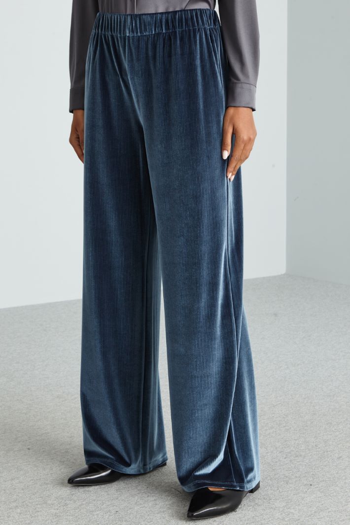 Palazzo trousers Intrend - 3