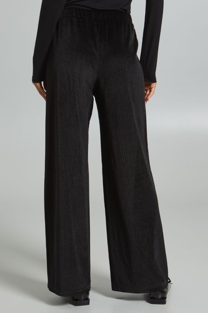 Palazzo trousers Intrend - 2