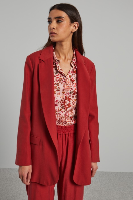 Relaxed-fit blazer Intrend