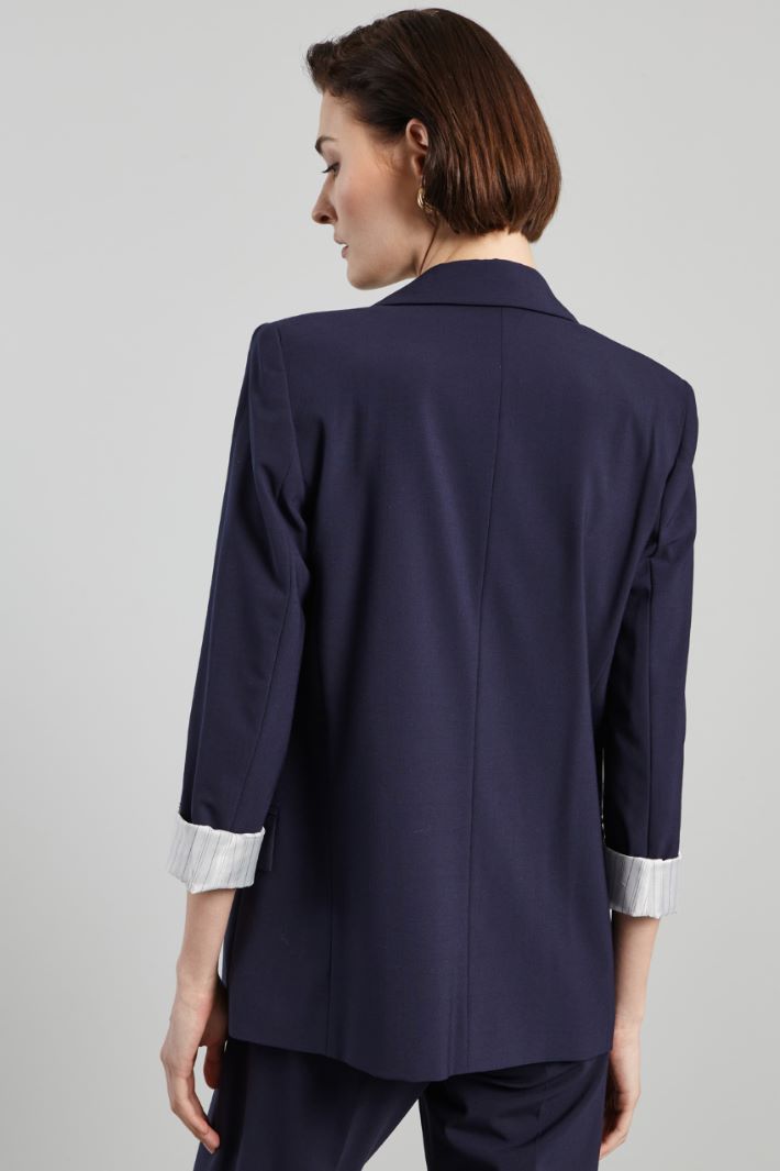 Open-front blazer Intrend - 2