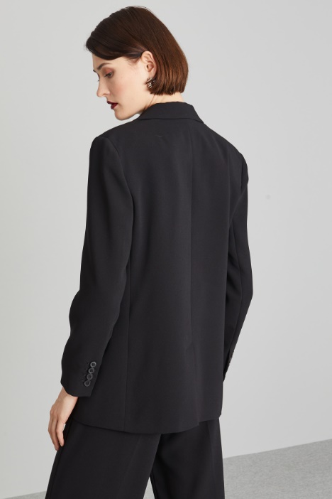 Chaqueta de esmoquin