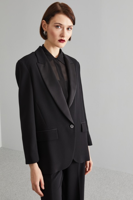 Tuxedo jacket Intrend