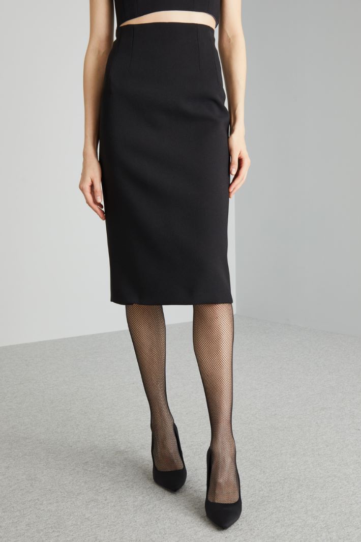 Cady pencil skirt Intrend - 3