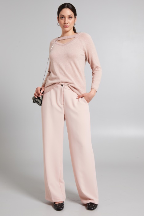 Cady palazzo trousers Intrend