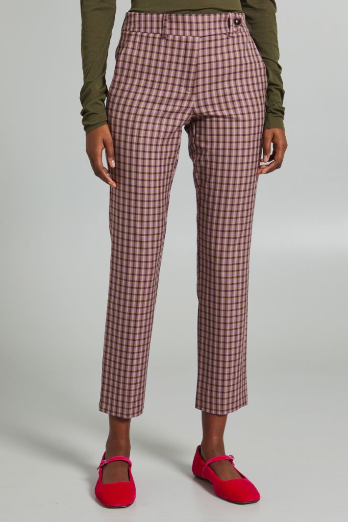 Batavia trousers Intrend - 2