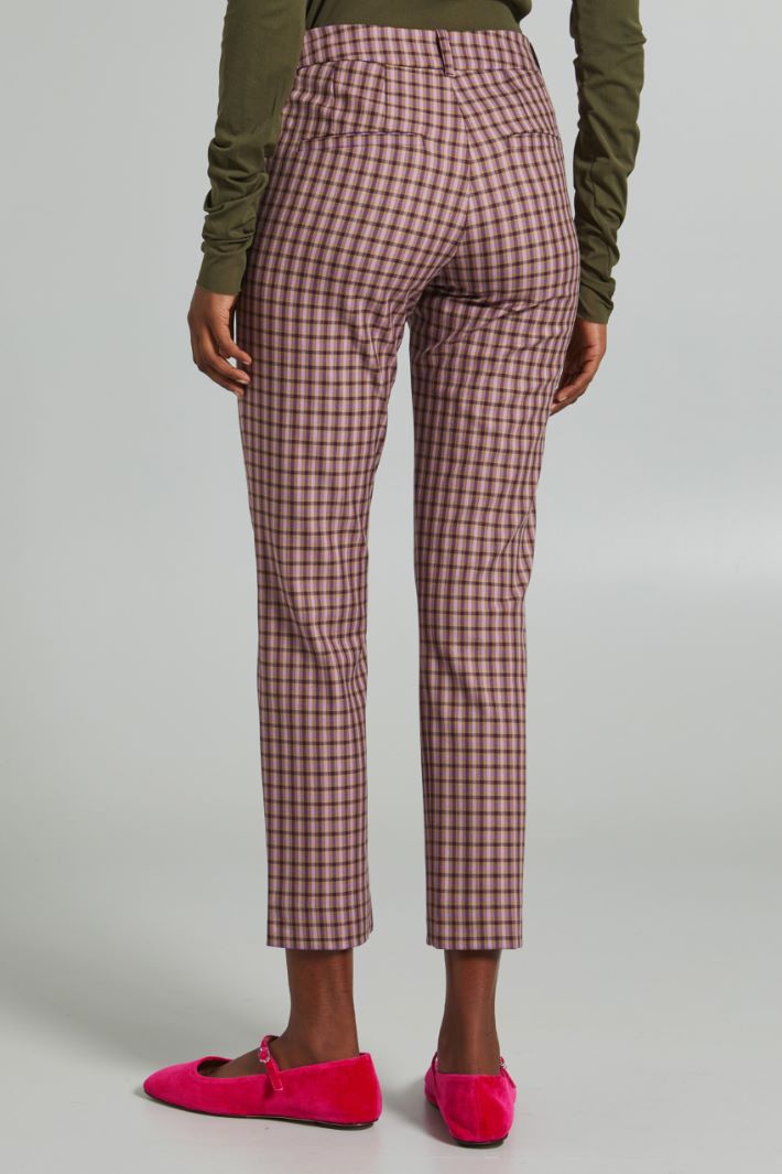 Batavia trousers Intrend - 4