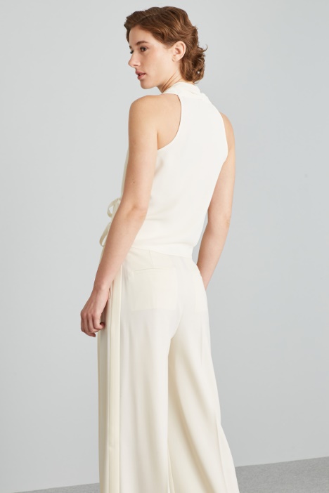 Top a portafoglio in enver satin