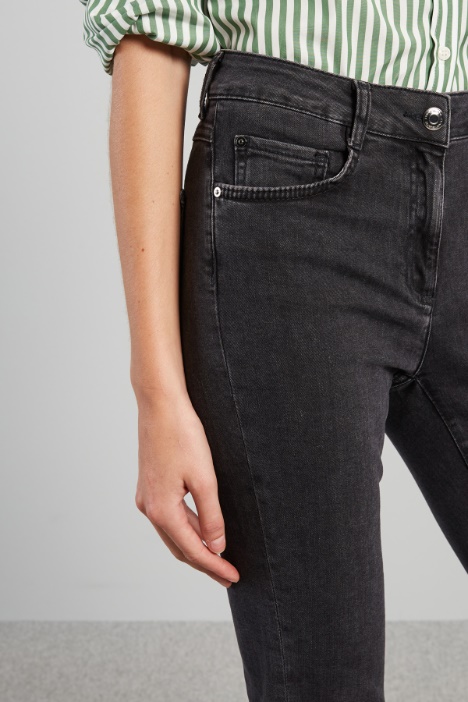 Jeans skinny stretch