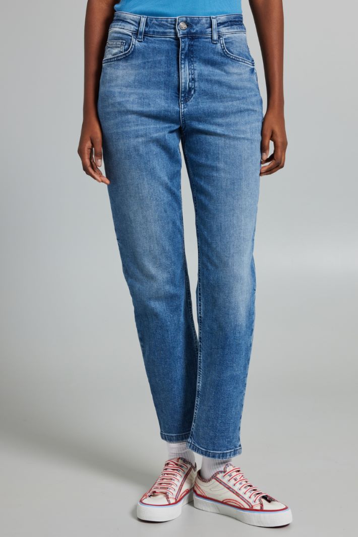 Five-pocket jeans Intrend - 3