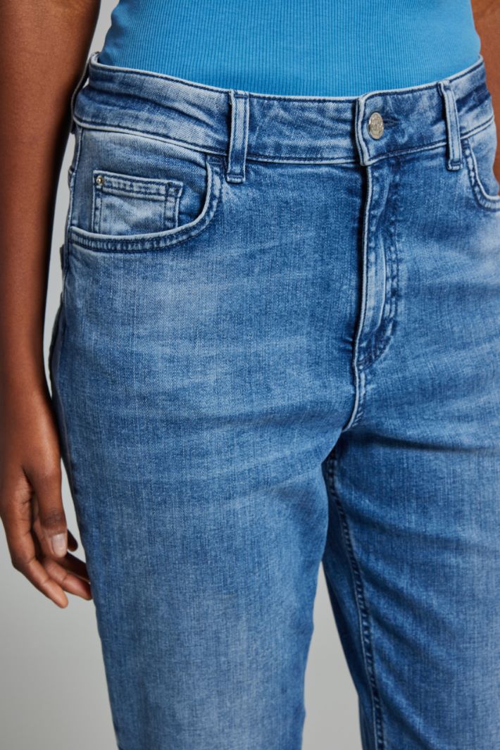 Five-pocket jeans Intrend - 4