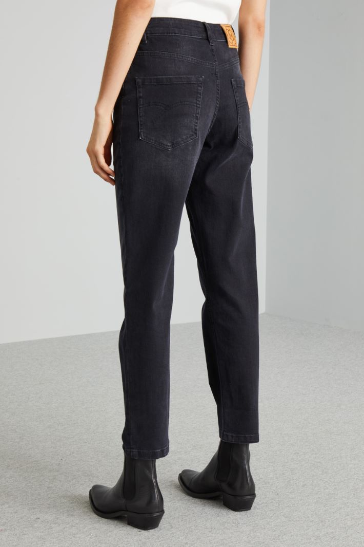 Five-pocket jeans Intrend - 2