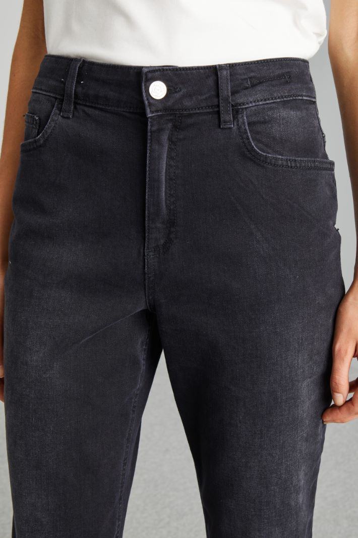 Five-pocket jeans Intrend - 4