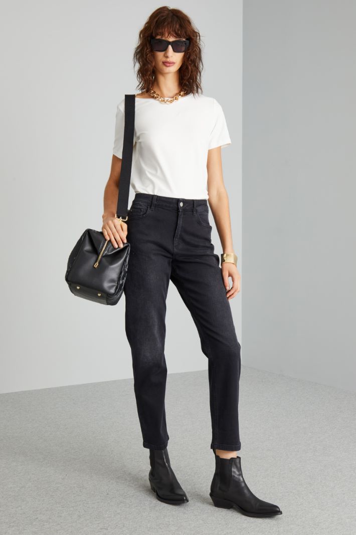 Five-pocket jeans Intrend