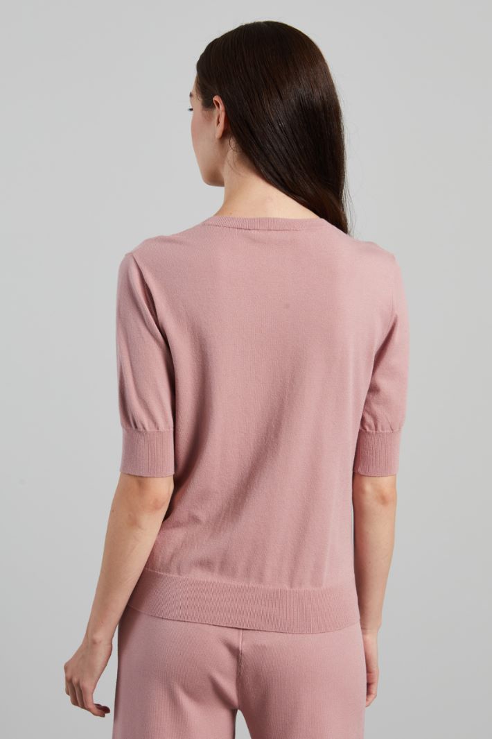 Pocket sweater Intrend - 2