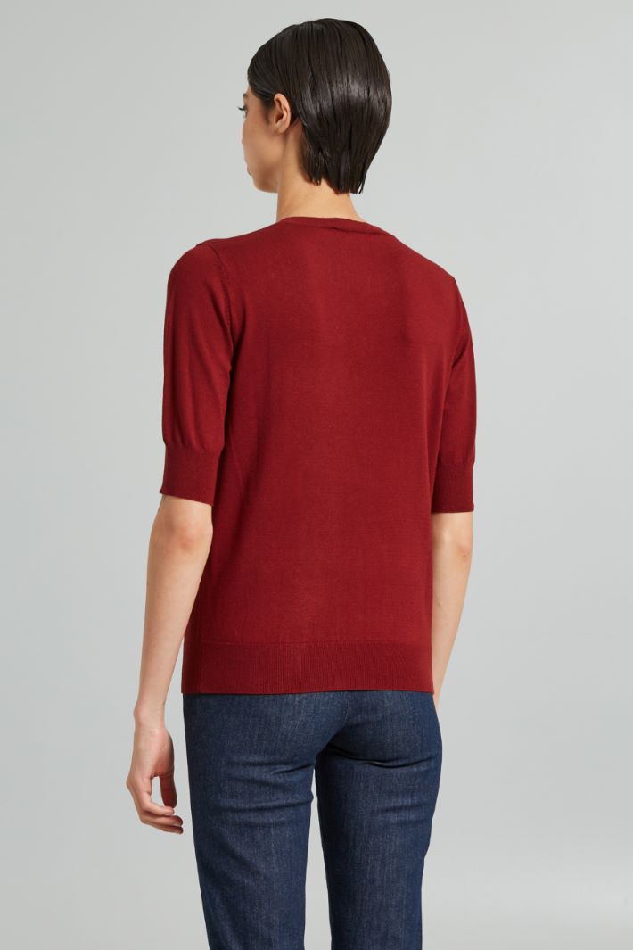 Pocket sweater Intrend - 2