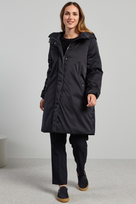 Anorak de duchesse técnico Intrend