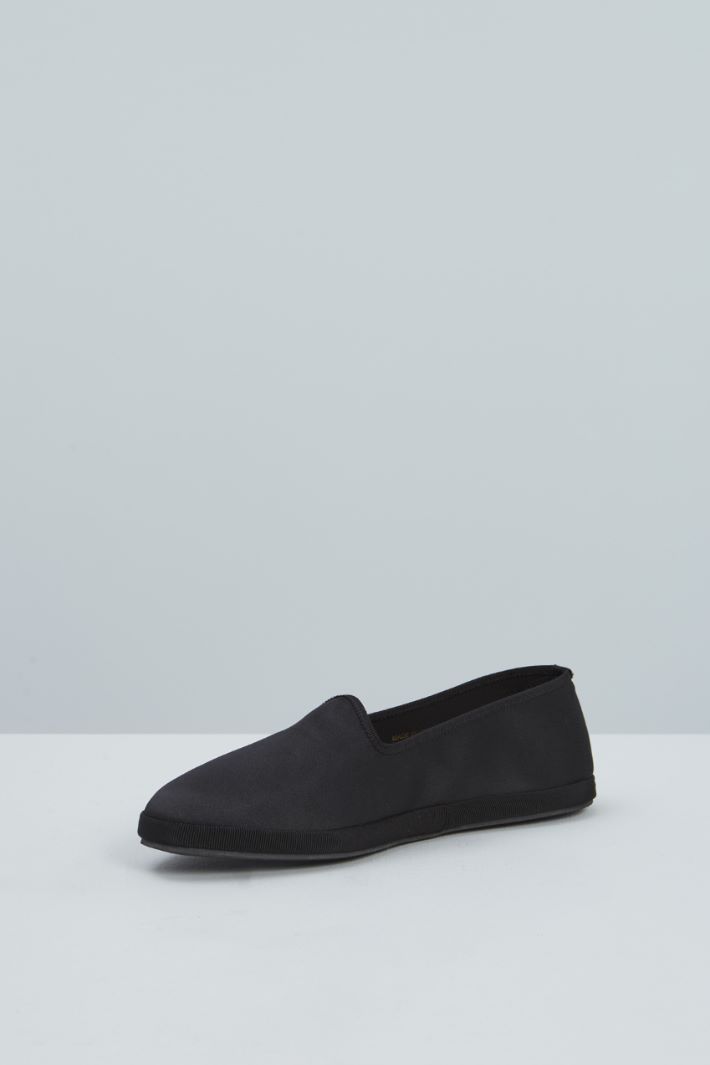 Satin Friulian shoes Intrend - 3