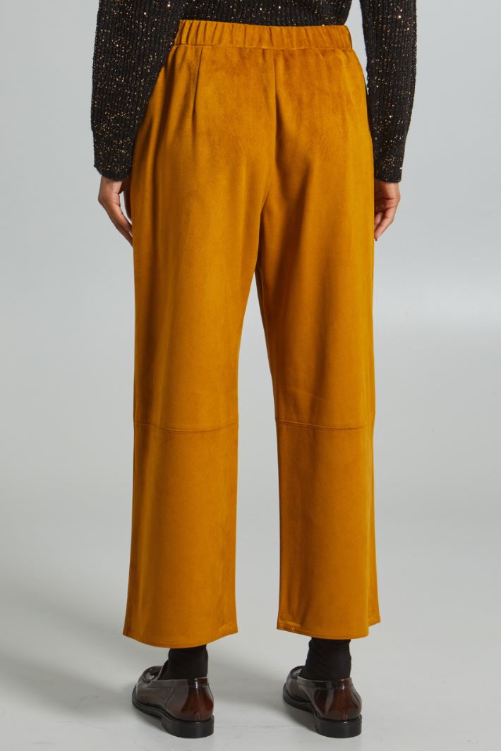 Pantalones de punto Intrend - 2