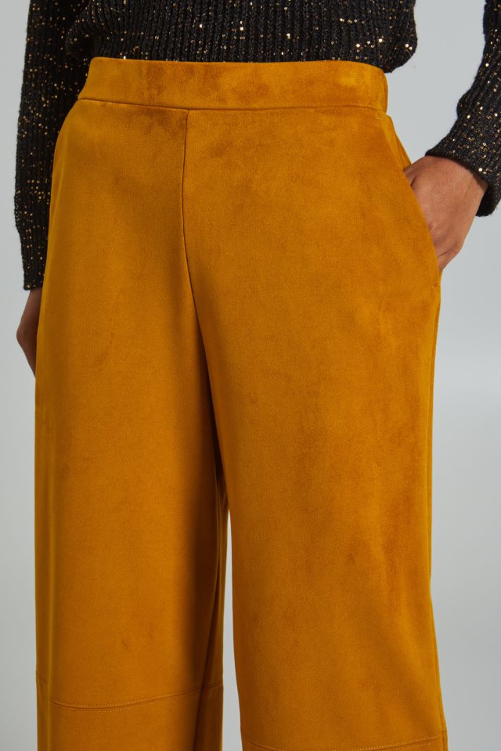 Pantalones de punto Intrend - 4