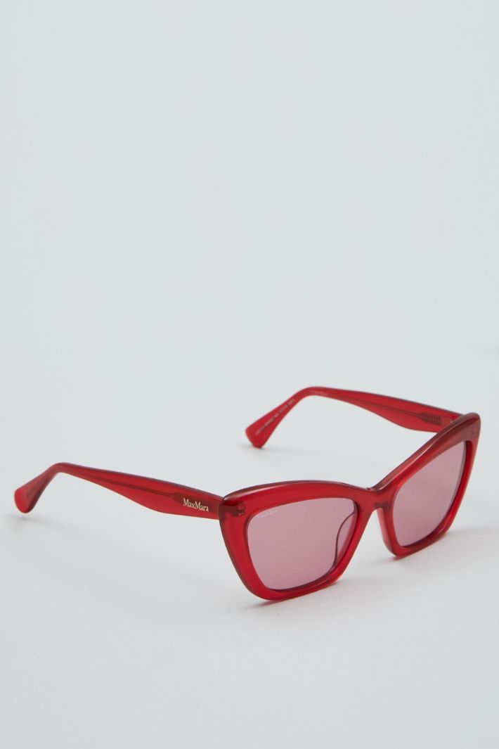 Resin sunglasses Intrend - 2