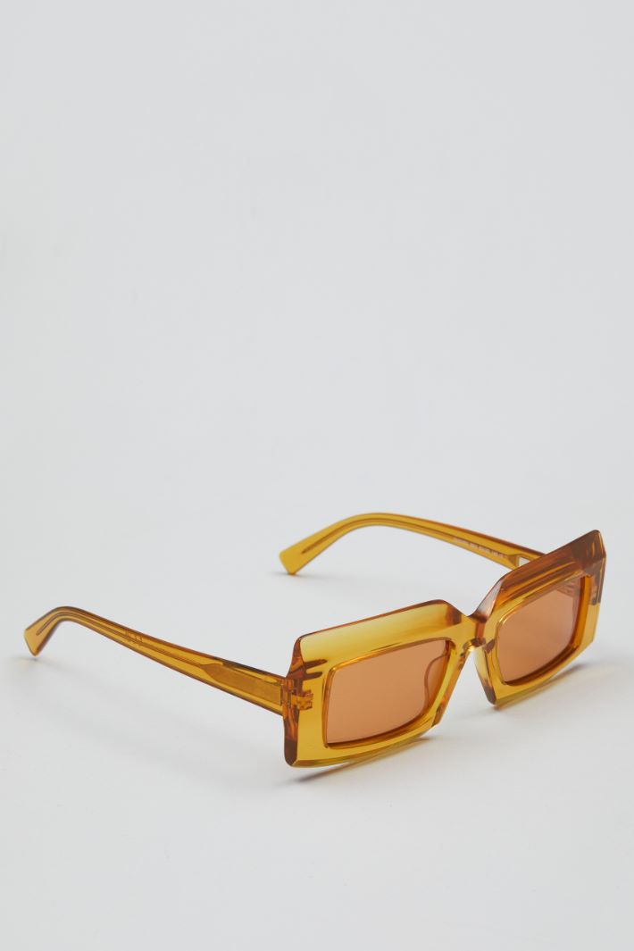 Rectangular sunglasses Intrend - 2