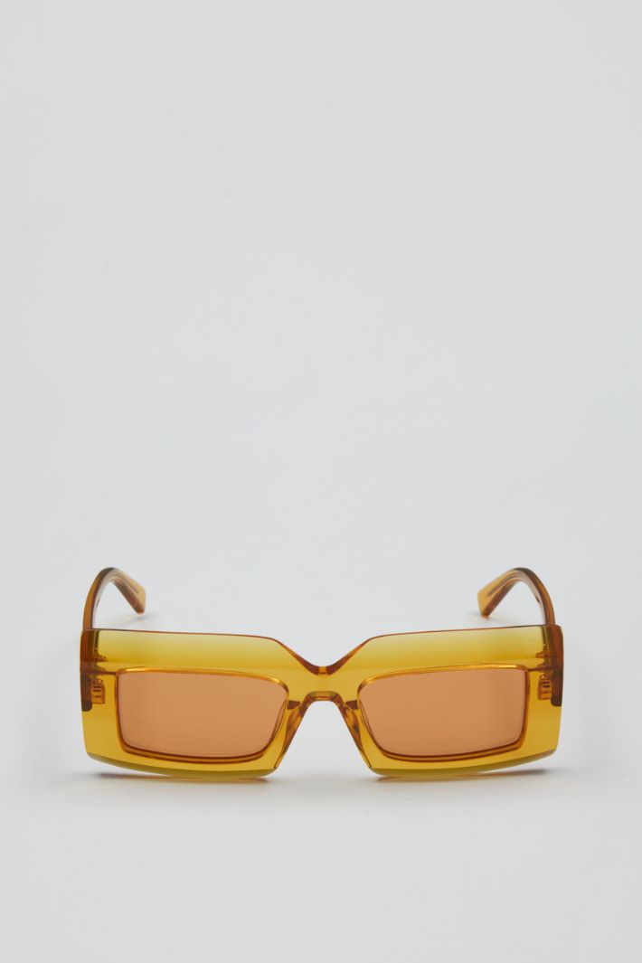 Rectangular sunglasses Intrend