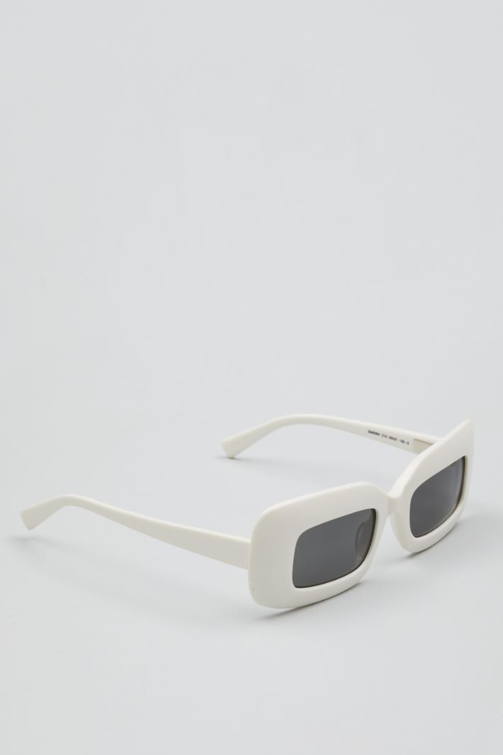 Rectangular sunglasses Intrend - 2