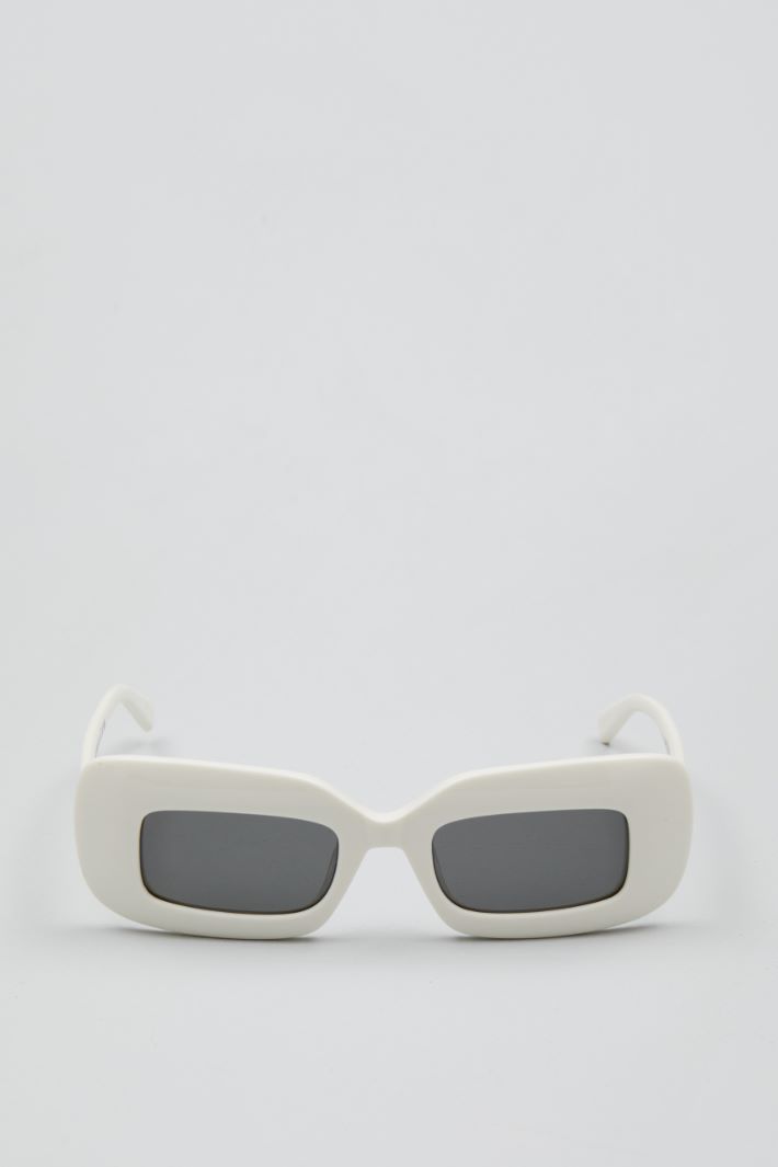 Rectangular sunglasses Intrend